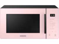 Samsung MG2GT5018CP/EG, Mikrowelle mit Grill, 23 l Pink