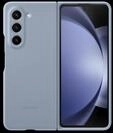 Samsung Eco-Leather Case EF-VF946 f&uuml;r das Galaxy Z Fold5 Icy Blue