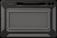 Samsung Outdoor Cover EF-RX810 f&uuml;r das Galaxy Tab S10+ | Tab S9+ Titan