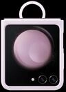 Samsung Silicone Case with Ring EF-PF731 f&uuml;r das Galaxy Z Flip5 Lavender