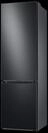 Samsung Bespoke K&uuml;hl-Gefrierkombination, 203 cm mit Twin Cooling Plus&trade;, Metal