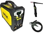 WIG-Schwei&szlig;ger&auml;t ESAB Rogue ET 180i inkl. Zubeh&ouml;r