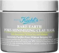 Kiehls Kiehl's Rare Earth Deep Pore Cleansing Mask 125 ml