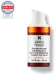 Kiehls Kiehl's Powerful-strength Line-reducing & Dark Circle-diminishing Vitamin C