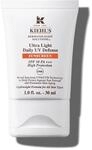 Kiehls Kiehl's Ultra Light Daily Uv Defense Spf 50 Pa++++ 30 ml 3605971613401