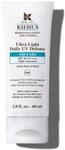 Kiehls Kiehl's Ultra Light Daily Uv Defense Aqua Gel Spf 50 Pa ++++ 30 ml