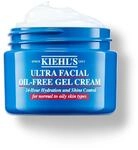 Kiehls Kiehl's Ultra Facial Oil-free Gel Cream 28 ml 3605972453259