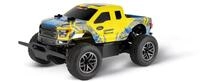 Carrera 2,4GHz Ford F-150 Raptor, y/b D/P 51617585791315