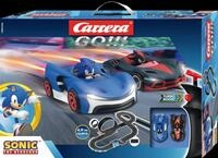 Carrera Sonic the Hedgehog 4.9 51617367654739