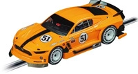 Carrera 20027788, Carrera Ford Mustang GTY "No.51" Detailierte Rennlizenzen