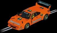 Carrera BMW M1 Procar "J&auml;germeister Racing Team, No.1 " 51617331380563