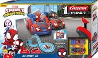 Carrera Spidey - Go Spidey Go! 51617024409939