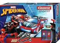 Carrera Spider Racing 51617256767827