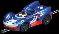 Carrera Sonic the Hedgehog (Stars) 51617023885651