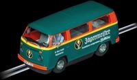Carrera VW BUS T2b "J&auml;germeister " 51617375224147
