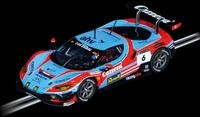 Ferrari 296 GT3 "Carrera, No.6 " 24H Dubai 51617258799443