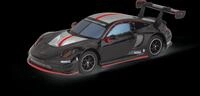 Carrera Porsche 911 GT3 R "Black Devil " 51617473823059