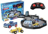 Carrera Team Sonic Racing&trade; Tabletop Racing Set 51617065730387