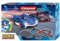 Carrera Sonic the Hedgehog 51617536704851