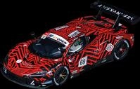 Carrera McLaren 720S GT3 "Optimum Motorsport, No.69 " 51617261584723