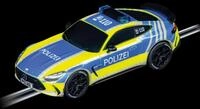 Carrera Mercedes-AMG GT "Polizei " 51617165541715