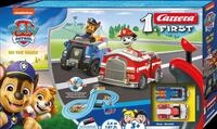 Carrera PAW PATROL - On the Track 51617639432531
