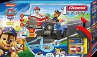 Carrera PAW PATROL - Race 'N' Rescue 51617684914515