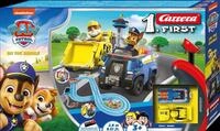 Carrera PAW PATROL - On the Double 51617312244051