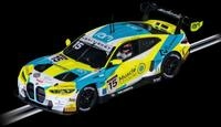Carrera BMW M4 GT3 "RAM Racing, No. 15 " British GT 2024 51617467138387