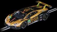 Carrera Lamborghini Hurac&aacute;n GT3 Evo2 "GRT Grasser Racing, No.63 " DTM 2024