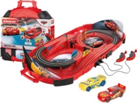 Carrera Disney Pixar Cars 51617322631507