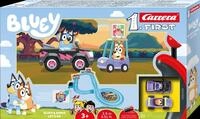 Carrera Bluey & Bingo - Lets Go 51617428177235