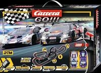 Carrera DTM Speed Giants 51617256309075