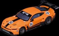 Carrera Ford Mustang GT3 "No.51 " 51617661878611