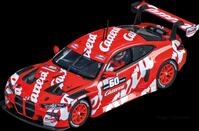 BMW M4 GT3 "Carrera, No.62&ldquo; 51617471201619