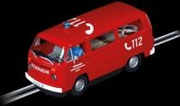 Carrera VW Bus T2b "Feuerwehr " 51617224884563