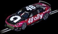 Carrera NASCAR Camaro NextGen ZL1 "Hendrick Motorsports, Alex Bowman, No.48 " Season