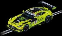 Carrera Mercedes-AMG GT3 Evo "Getspeed, No.2 " 24H Spa 2024 51617143652691