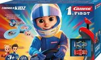 Carrera Formula Kidz 52863741034835