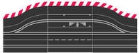 Carrera Pit Lane with Shoulder 52863740445011