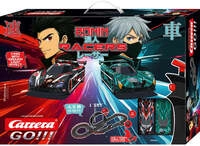 Carrera Ronin Racers 52863737758035