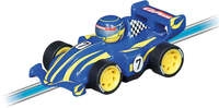 Carrera Formula Kidz - Thunderbold 52863739265363