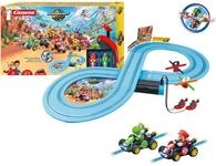 Carrera Mario Kart World - Mario vs. Yoshi 52863740739923