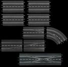 Carrera Digital Extension Set 51617386856787