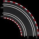 Carrera Curve 1/90&deg; (2) 51617540047187