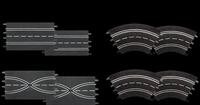 Carrera Extension Set 1 51617067401555