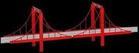 Carrera Bridge Set 51617134674259