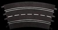Carrera Curve 3/30&deg; (6) 51617454326099