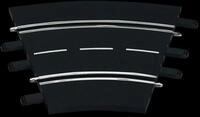 Carrera Curve 1/30&deg; (6) 51617250115923