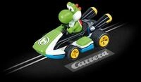 Carrera Mario Kart&trade; - Yoshi 51617638973779